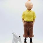 Tintin & Milou debout 850 € ou offre à partir de 800 €, Ophalen of Verzenden, Nieuw, Overige typen