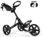 Clicgear 4.0 golftrolley, Ophalen, Gebruikt
