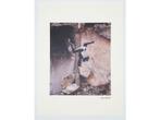 Litho Banksy, Antiek en Kunst, Kunst | Litho's en Zeefdrukken, Verzenden
