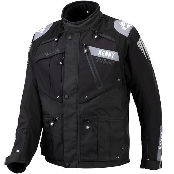 Veste moto enduro Quad Kenny Dual Sport, Motoren, Kleding | Motorkleding, Motorcrosskleding, Heren, Tweedehands, Ophalen