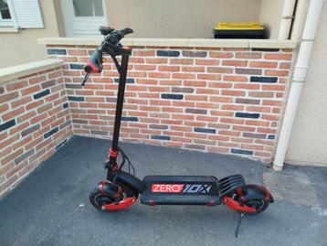 zéro 10x  beschikbaar voor biedingen