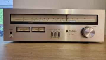 Technics tuner ST7300 Stereo Receiver. beschikbaar voor biedingen