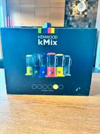 Kenwood Electronics BLX50YW kmix geel, Enlèvement, Mélangeur