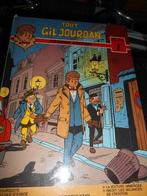Tout gil Jourdan intégrale 1 eo, Livres, Enlèvement ou Envoi