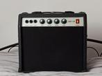 gitaar versterker: GX-15 (15 watt), Ophalen of Verzenden, Gebruikt, Gitaar, Minder dan 50 watt