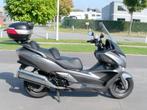 honda sw 400 silverwing   "ABS", Motoren, 400 cc, Bedrijf, Meer dan 35 kW, ABS