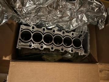 Bmw n55 nieuwe onderblok beschikbaar voor biedingen
