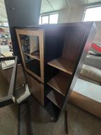 Meubels salon tafel  dressoir vitrine kast, Huis en Inrichting, Ophalen, Zo goed als nieuw