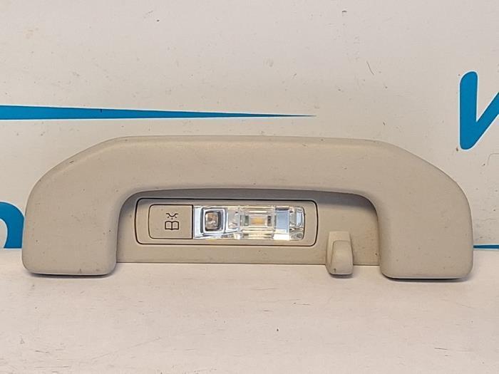 Handgreep van een Mercedes V-Klasse, Auto-onderdelen, Interieur en Bekleding, Mercedes-Benz, Gebruikt, 3 maanden garantie, Ophalen of Verzenden