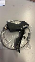 Shimano 105 shifter, Fietsen en Brommers, Fietsonderdelen, Ophalen of Verzenden, Nieuw, Racefiets, Shimano
