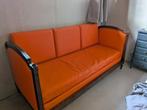 Ancienne méridienne à recouvrir – 2m x 85 cm, Huis en Inrichting, Zetels | Zetels en Chaises Longues, Ophalen, Ancien, Gebruikt