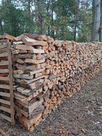 brandhout gekloven stamhout stook klaar, Enlèvement, Troncs d'arbres