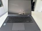 Asus VivoBook Flip Intel i7 14 inch, Intel Core i7 processor, Met touchscreen, 14 inch, Gebruikt