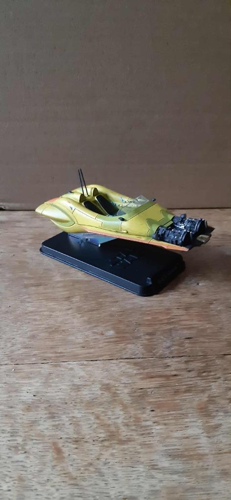 Vaisseaux Star Wars, Verzamelen, Star Wars, Replica, Ophalen of Verzenden