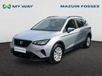 Seat Arona Arona 1.0 TSI Move! Navi, Auto's, Seat, Arona, Handgeschakeld, Navigatiesysteem, SUV of Terreinwagen
