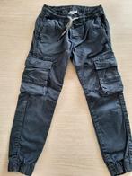 Lange broek Kidz Nation - Maat 116, Kinderen en Baby's, Broek, Gebruikt, JBC, Ophalen of Verzenden