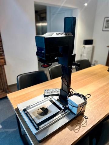 PHILIPS electronic Tri-one system Fotobelichter / vergroter beschikbaar voor biedingen