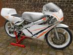 honda rs125r de 1994 . racing 2 stroke, Échappement sport, Sport, 1 cylindre, 1 cm³