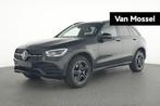 Mercedes-Benz GLC 300 e 4MATIC AMG LINE + LEDER + BURMESTER, Auto's, Mercedes-Benz, Automaat, Gebruikt, 4 cilinders, https://public.car-pass.be/vhr/09d2446b-cb2f-4d6e-a8a3-8e0438520963