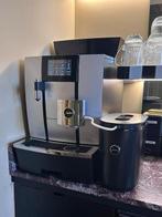 koffiemachine Jura Giga X3C, Ophalen, Afneembaar waterreservoir, 10 kopjes of meer, Koffiemachine