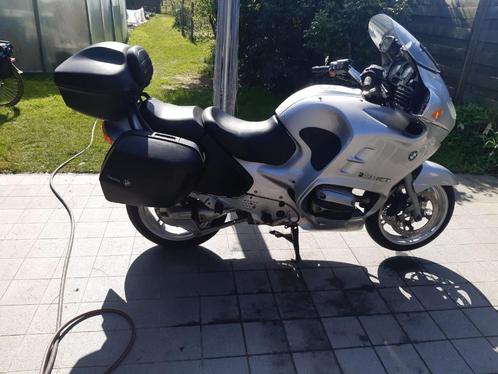 BMW R1150 RT, Motoren, Motoren | BMW, Particulier, Toermotor, meer dan 35 kW, 2 cilinders, Ophalen