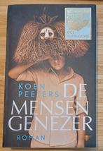 Koen Peeters, De Mensengenezer, Enlèvement ou Envoi, Comme neuf