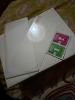 Écran protection verre trempé iphone16 15 15pro net ou spy, Enlèvement ou Envoi, Neuf