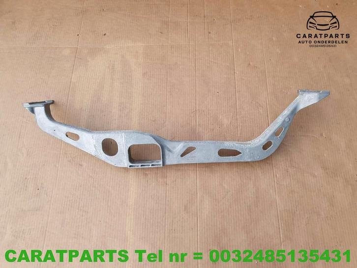 8K0199521Q Audi A5 8T A4 8K B8 frontbalk Q5 8R A6 4G C7, Auto-onderdelen, Carrosserie, Audi, Gebruikt