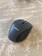 Logitech muis M705, Computers en Software, Rechtshandig, Muis, Logitech G, Nieuw