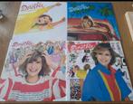 Lot de 6 vinyles de 33t de Dorothee
État neuf !, CD & DVD, Envoi