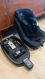 Chaise de voiture pour bébé maxi cosi beryl, Dossier réglable, Comme neuf, Ceinture de sécurité ou Isofix, Maxi-Cosi