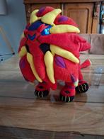 Knuffel Pokémon Shiny Solgaleo pokemon center, Kinderen en Baby's, Speelgoed | Knuffels en Pluche, Ophalen
