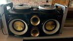 Philips speaker system, Ophalen of Verzenden, Gebruikt