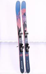 186 freeride ski's NORDICA ENFORCER 100 2023, Verzenden, Carve, Nordica, 180 cm of meer