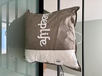 Nieuw hoofdkussen Sleeplife, Ophalen, Nieuw, Eenpersoons, Kussen