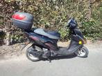 Honda sfx a klasse, Fietsen en Brommers, Ophalen, Gebruikt, Overige modellen, Klasse A (25 km/u)