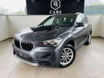 BMW X1 1.5i * GARANTIE + CUIR + GPS PRO + NEW LIFT *, Auto's, Te koop, Zilver of Grijs, Benzine, 3 cilinders