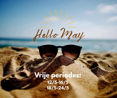 Vakantieverblijf Oostende 4-6p in 2SLPK-appartement, Immo, Appartementen en Studio's te huur, Oostende, 50 m² of meer