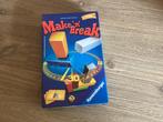 Spel Make 'n Break, Ophalen, Zo goed als nieuw