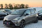 Toyota Yaris 1.5i VVT-i Hybrid Comfort - NAVIGATION - CAMERA, Automaat, 5 deurs, Hybride Elektrisch/Benzine, Yaris