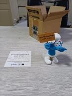 Fariboles schtroumpfs S.O.S., Collections, Enlèvement ou Envoi, Schtroumpfs, Comme neuf, Statue ou Figurine