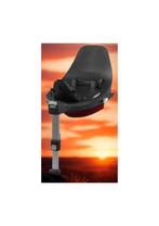 Base isofix cybex, Kinderen en Baby's, Autostoeltjes, Gebruikt, Zijbescherming, Isofix, Ophalen