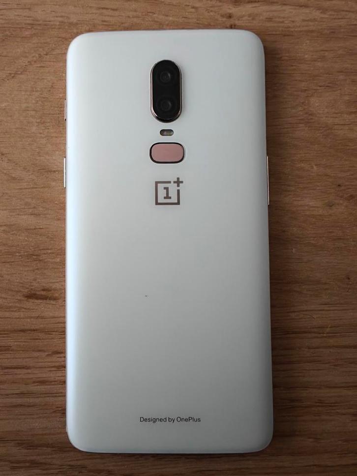 OnePlus 6, Télécoms, Téléphonie mobile | Apple iPhone, Enlèvement ou Envoi