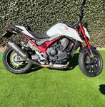 Honda Hornet 750, Motoren, Motoren | Honda, 750 cc, 2 cilinders, Particulier, ABS