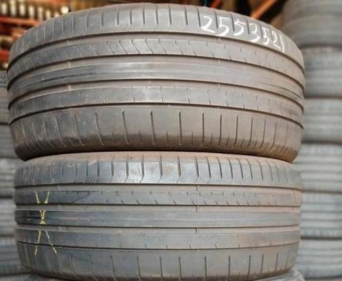 2553521 255/35/21 255/35R21 zomer Pirelli, Auto-onderdelen, Besturing, Audi, BMW, Citroën, Daihatsu, Fiat, Ford, Honda, Jeep, Mazda