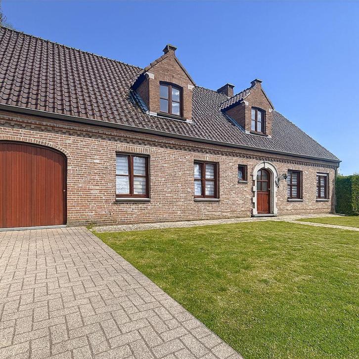 Location Villa/Maison individuelle à Blandain, Divers, Divers Autre, Neuf, Enlèvement ou Envoi