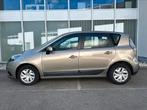 Renault Scenic 1.2 Tce met 55000km in goede staat, Auto's, Renault, Euro 5, Stof, Zwart, Beige