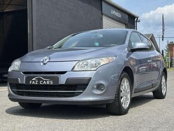 Renault Mégane 1.5 dCi * 1ER PROP + CLIM + JANTES + GARANTI beschikbaar voor biedingen