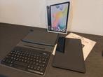 Samsung galaxy tab S6 Lite LTE, Computers en Software, Android Tablets, S6 Lite LTE, Zo goed als nieuw, Samsung Galaxy Tab, 64 GB