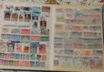 Postzegelalbum A4 (37), Verenigd Koninkrijk, Postzegels en Munten, Postzegels | Thematische zegels, Ophalen of Verzenden